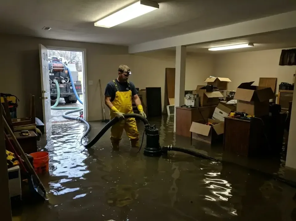 basement-burst-pipe-flooding-a-001 — frequently asked questions, 24-Hour Water Damage Restoration Services in Union City, IN